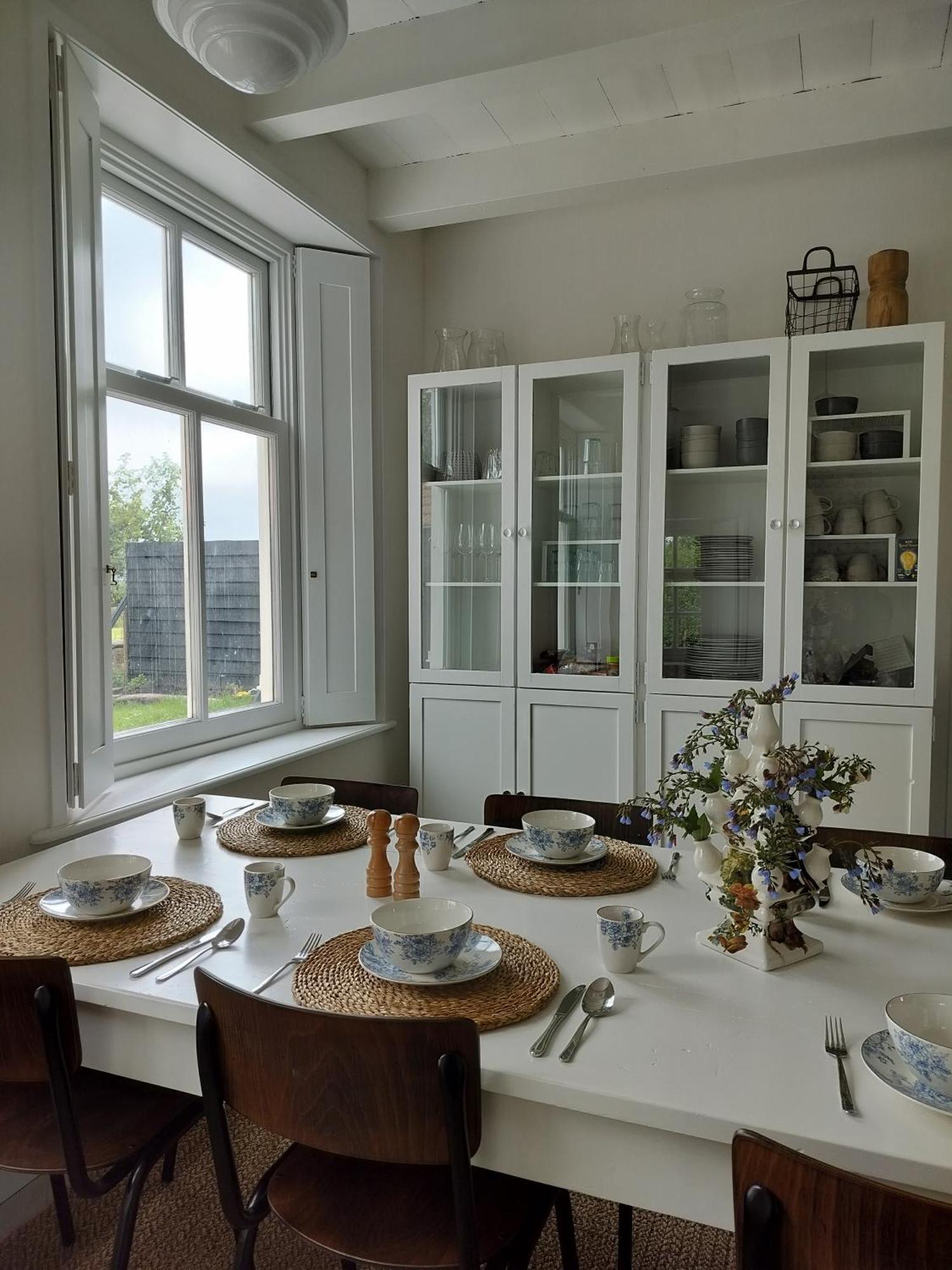 B&B 'Hof Baaiweg' Met Barrelsauna Zoutelande Dış mekan fotoğraf
